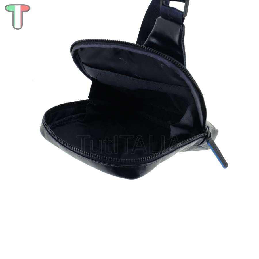 Piquadro CA5944B2V / BLU Blue Square