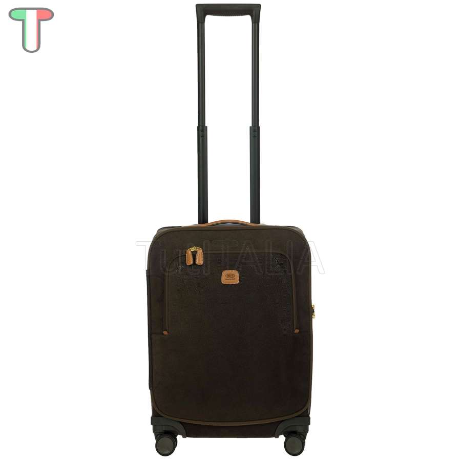 Bric's Life BLF15290.378 Olive