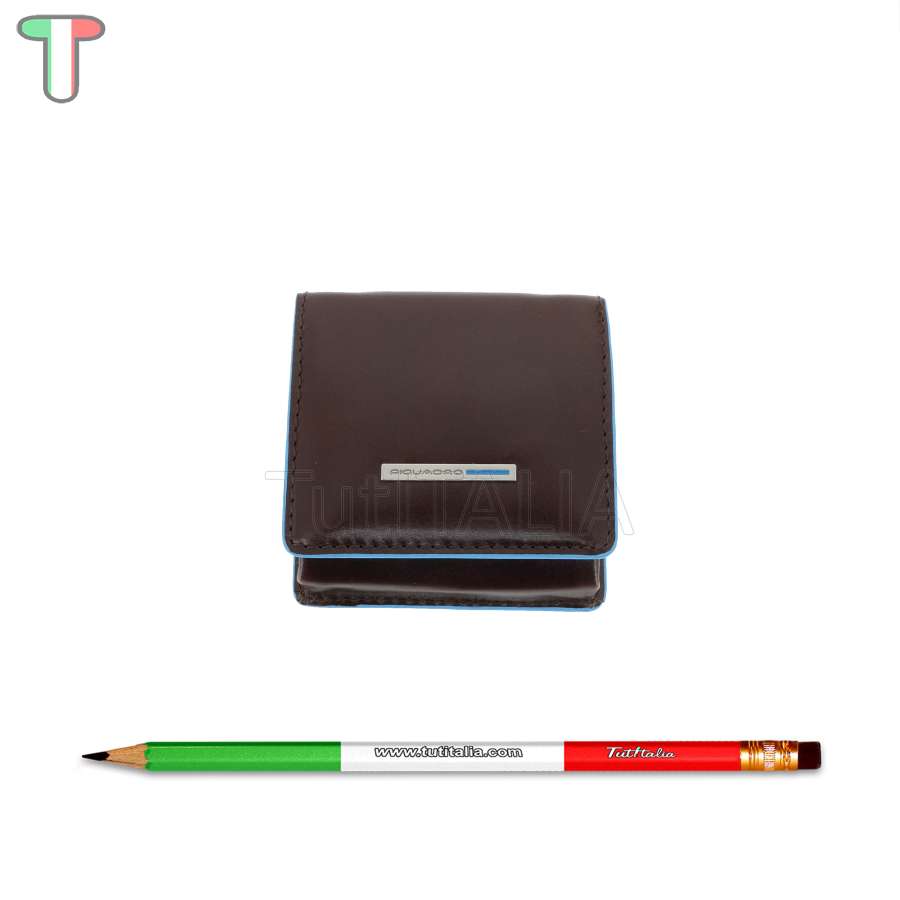 Piquadro PU2634B2 / MO Blue Square