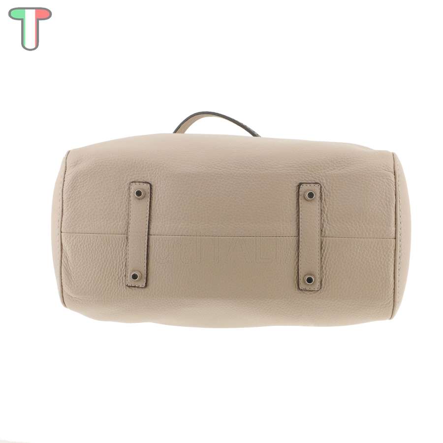 Sem Vaccaro Alce Pitone Beige 244