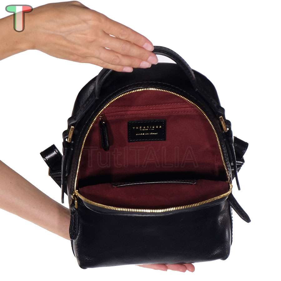 The Bridge Pearl District Nero 04123701 30