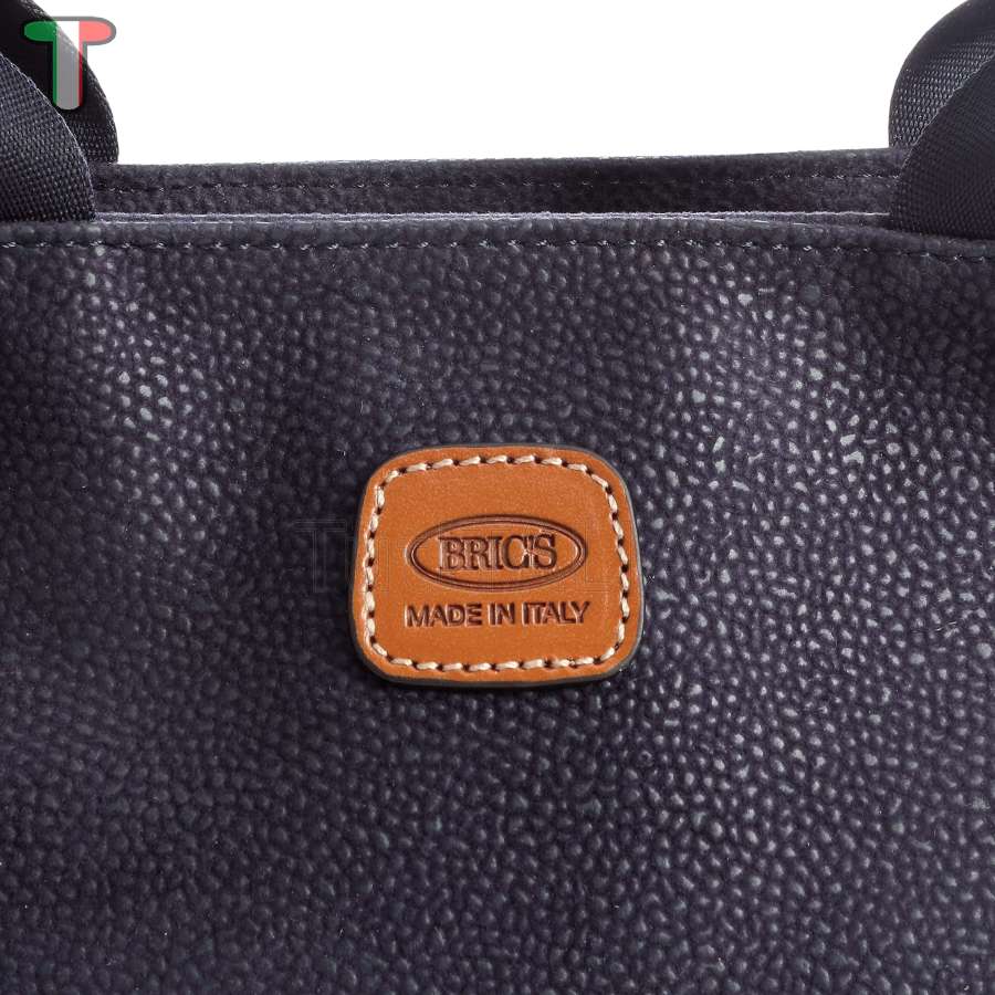 Bric's Silvia Life BLF05817.396 Blue