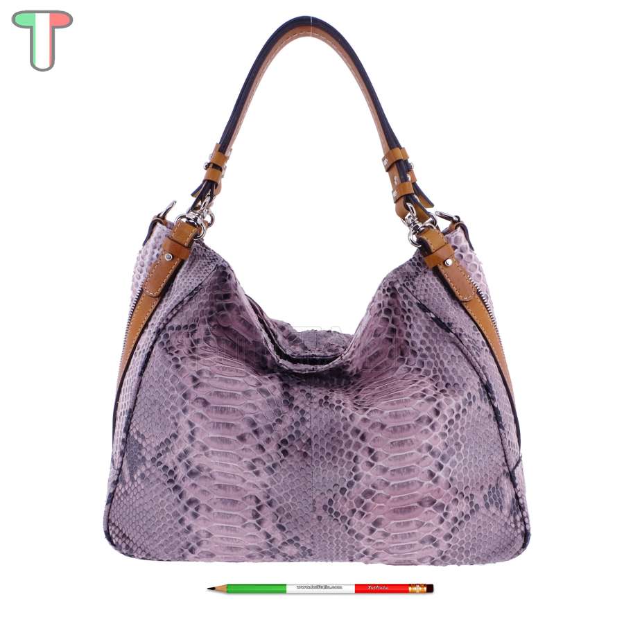 Sem Vaccaro Pitone Viola 236