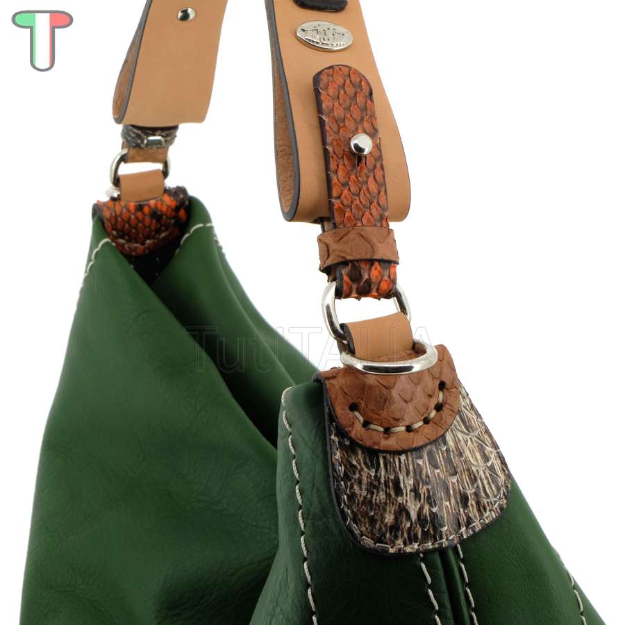 Sem Vaccaro Vacchetta Verde 2717