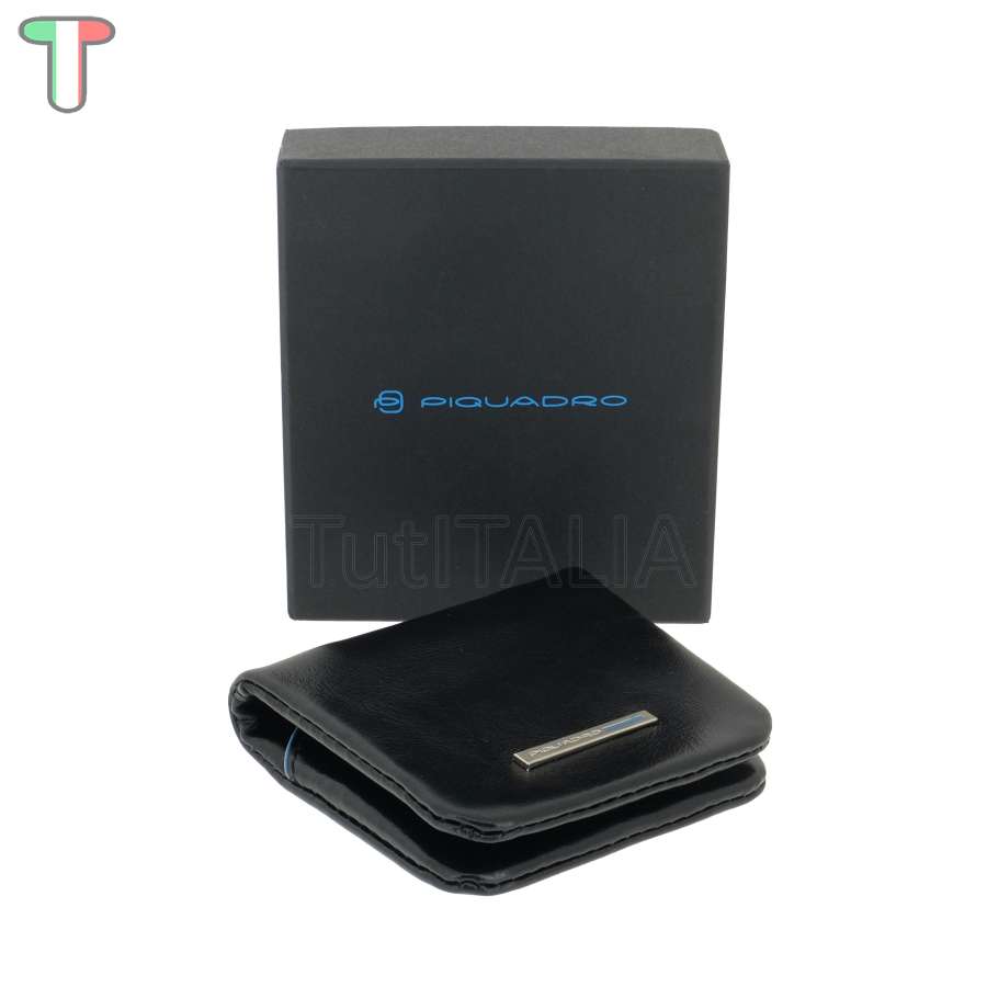 Piquadro PU2636B2 / N Blue Square