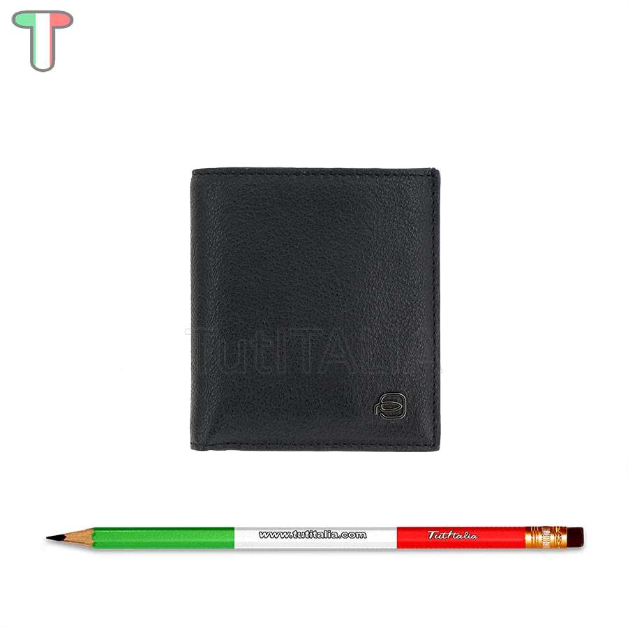 Piquadro PP1518B3R / N Black Square