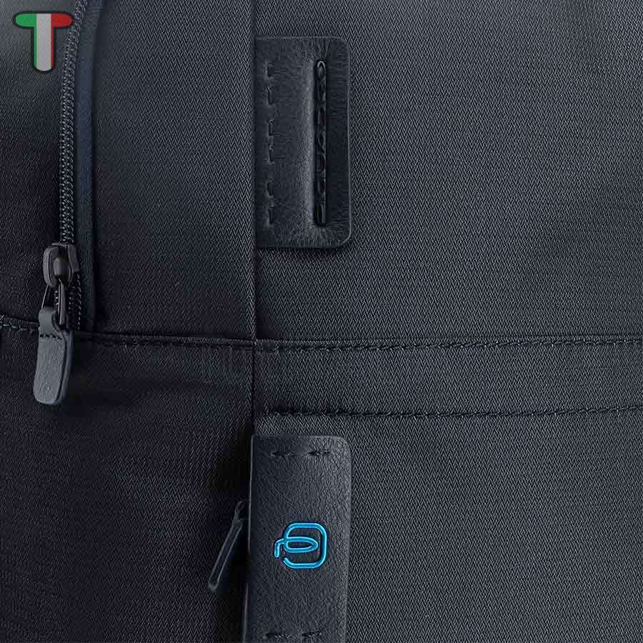 Piquadro CA4174P16 CHEVBLU