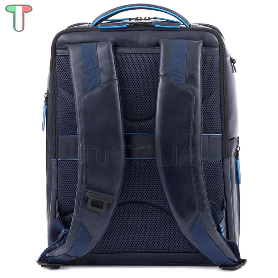 Piquadro CA4818B2V / BLU Blue Square