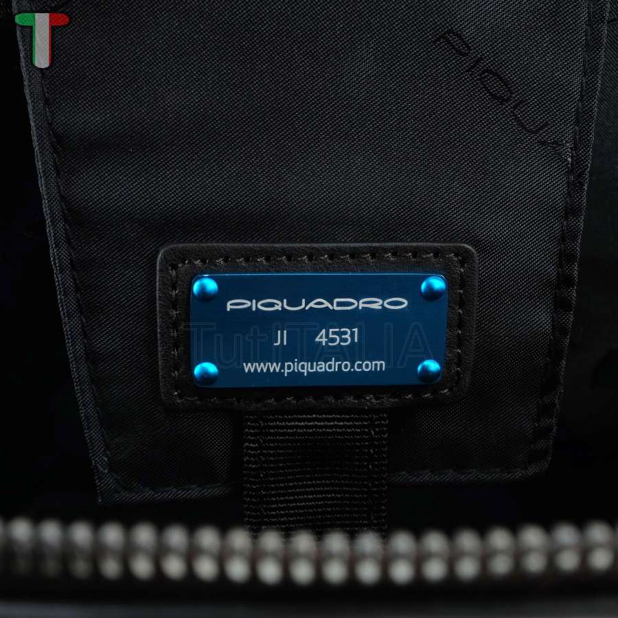 Piquadro CA3214B3 / TM