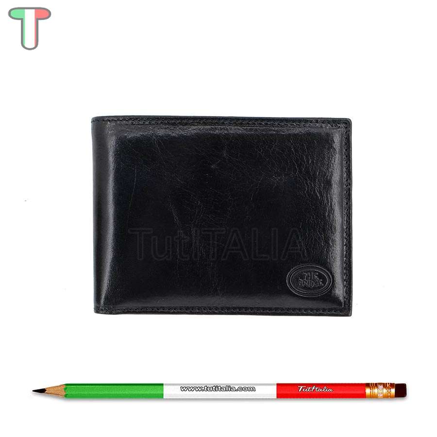 The Bridge Story Uomo Nero 01451201 20