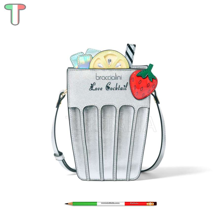 Braccialini Shape B17670-YY-818