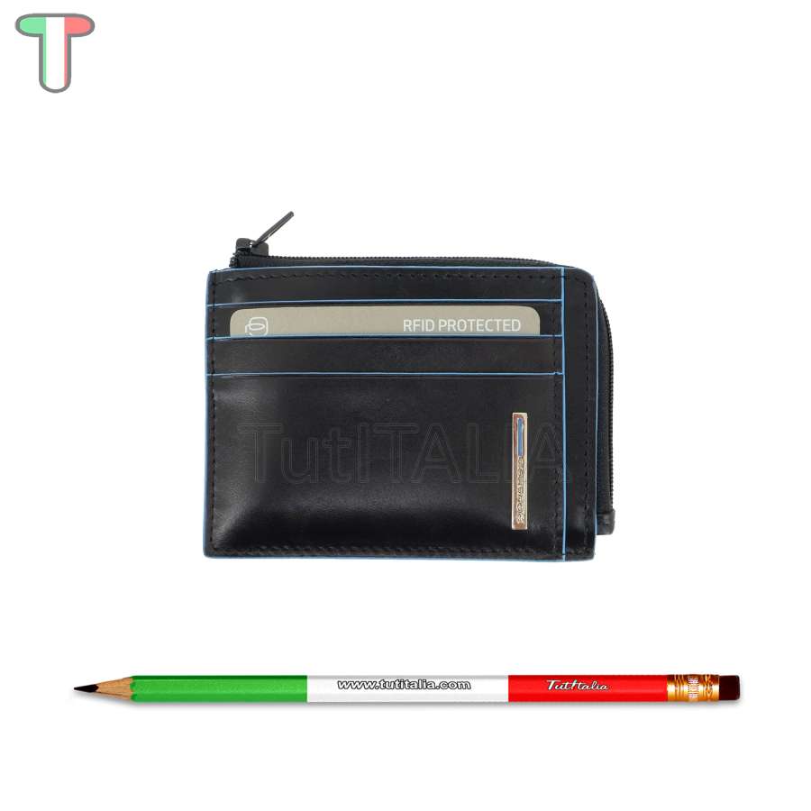 Piquadro PP4822B2R / N Blue Square