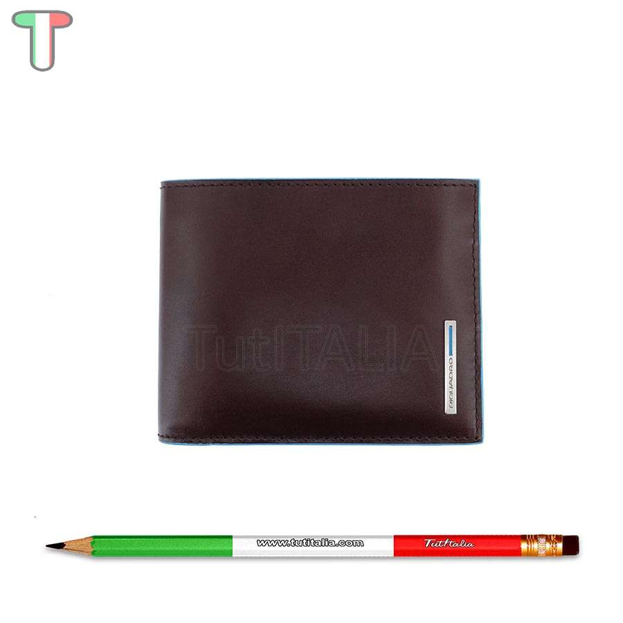 Piquadro PU4518B2R / MO Blue Square