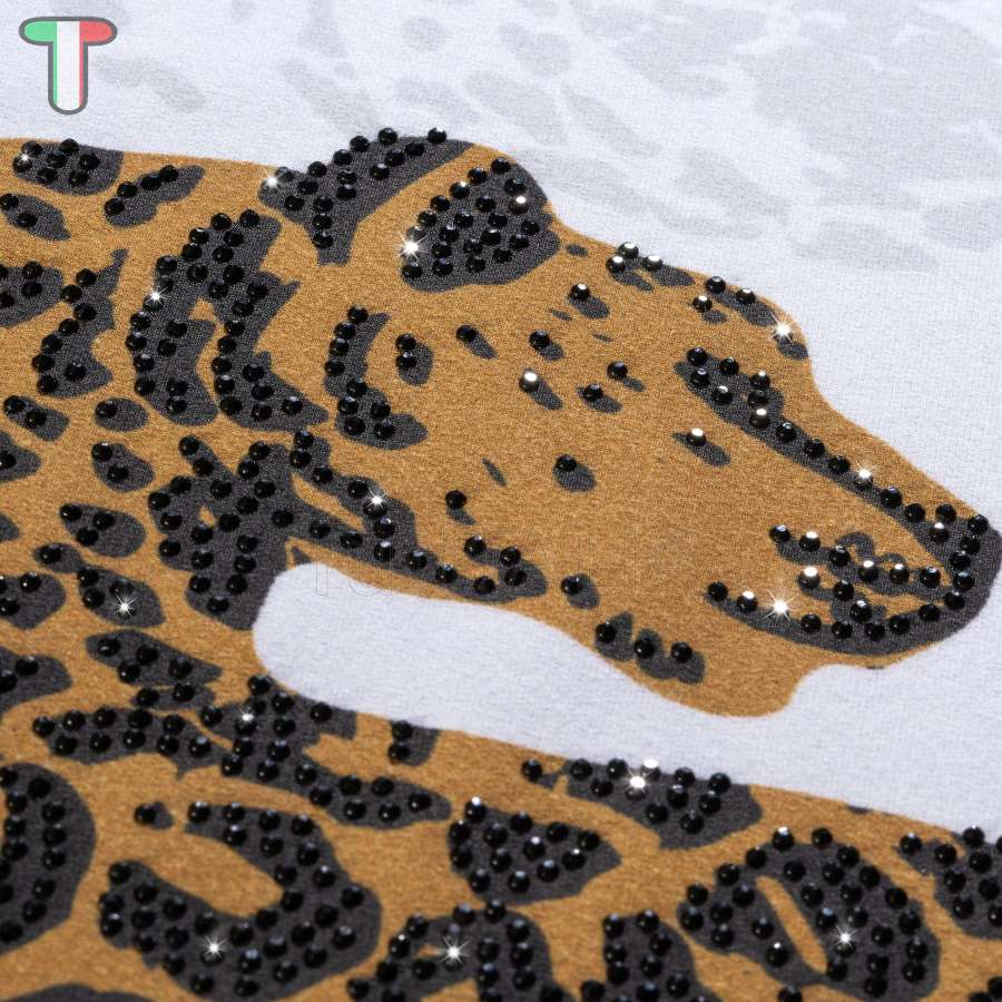 Braccialini T-shirt BTOP373-XX-001