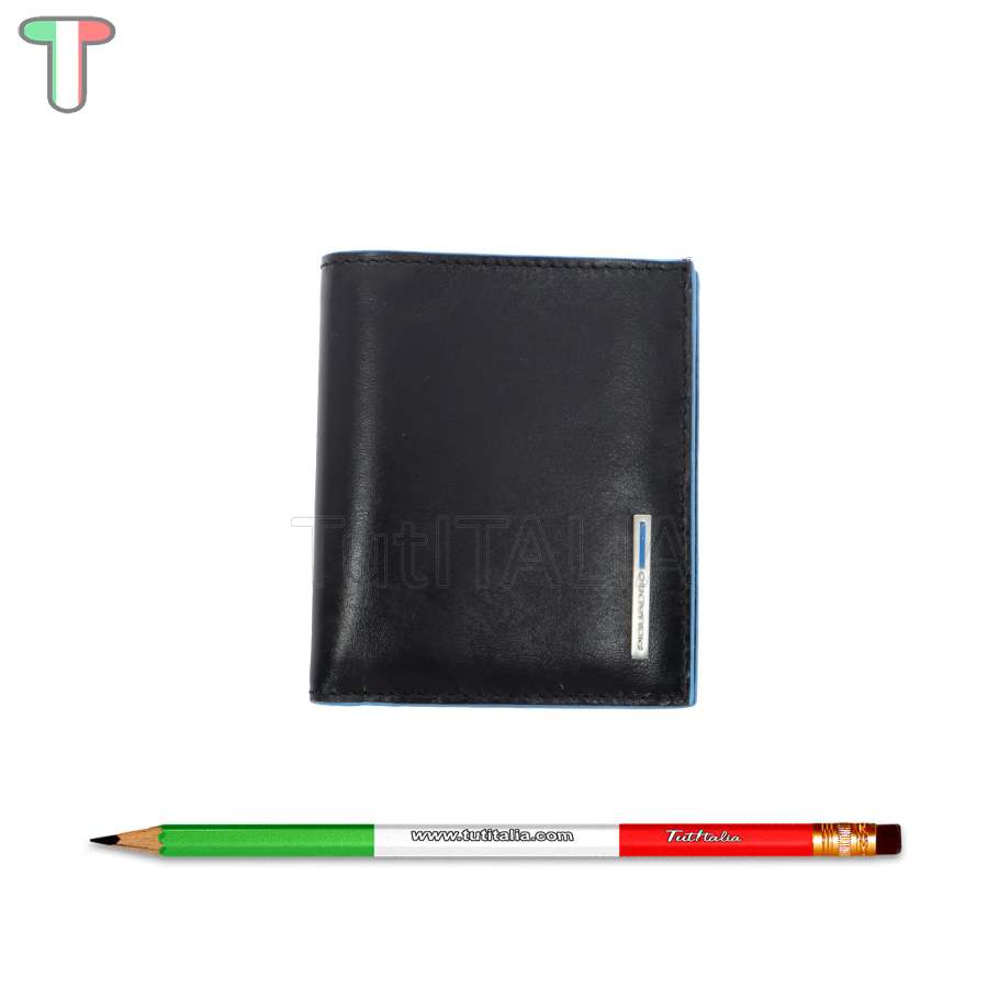 Piquadro PP1518B2 / N Blue Square