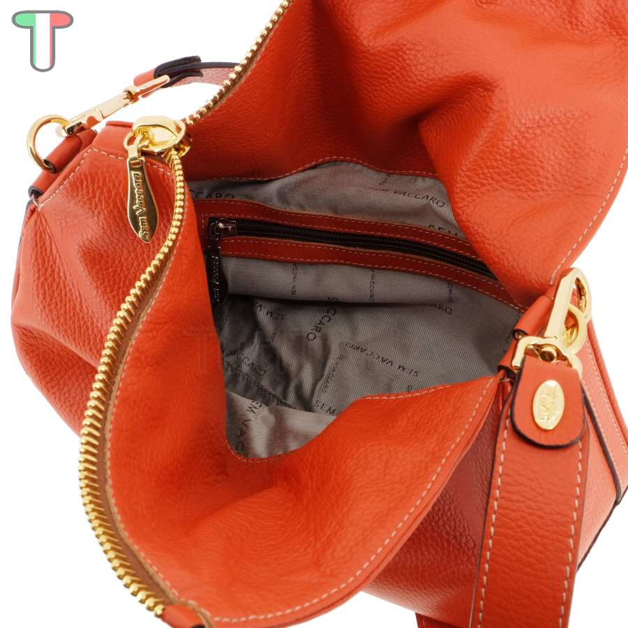 Sem Vaccaro Alce Arancio 613