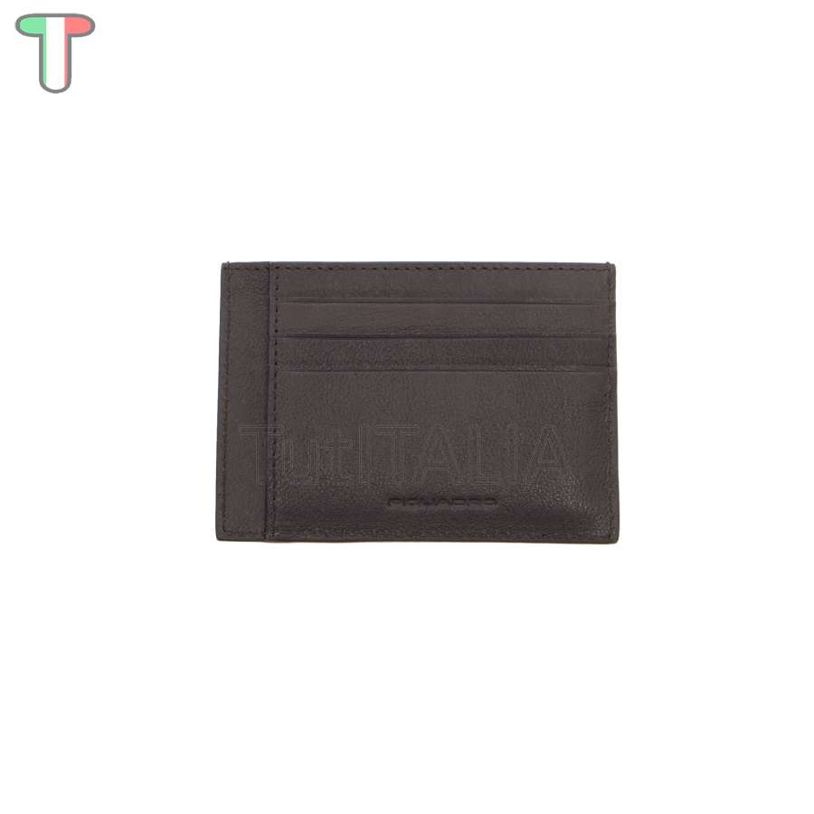 Piquadro PP2762B3R / TM Black Square