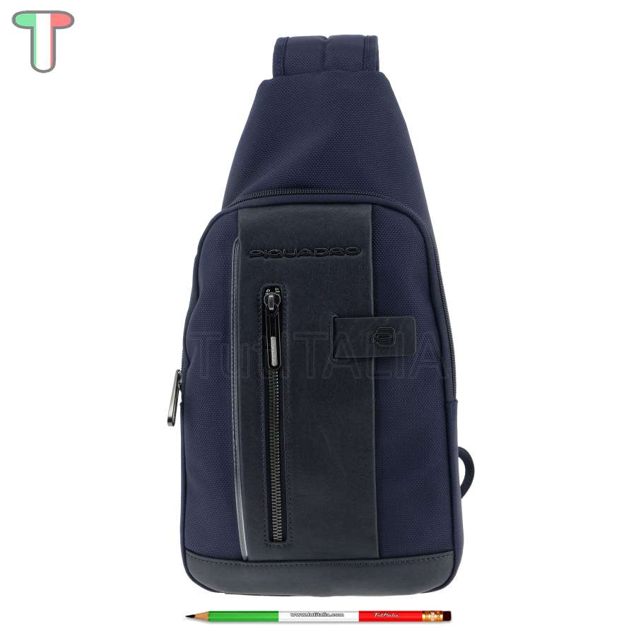 Piquadro CA4536BR2L / BLU Brief 2