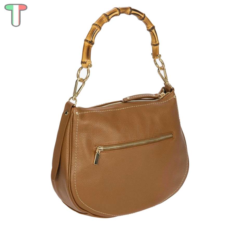 Bric's Margherita BWC07517.098 Marrone