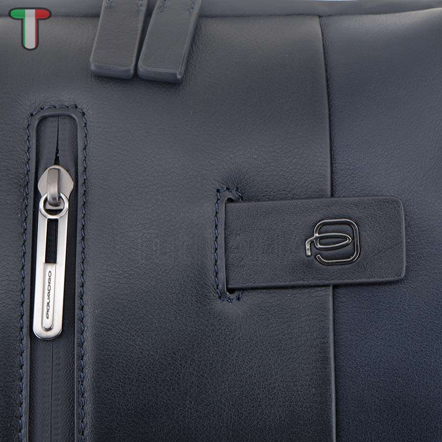 Piquadro CA4818UB00 / BLU Urban