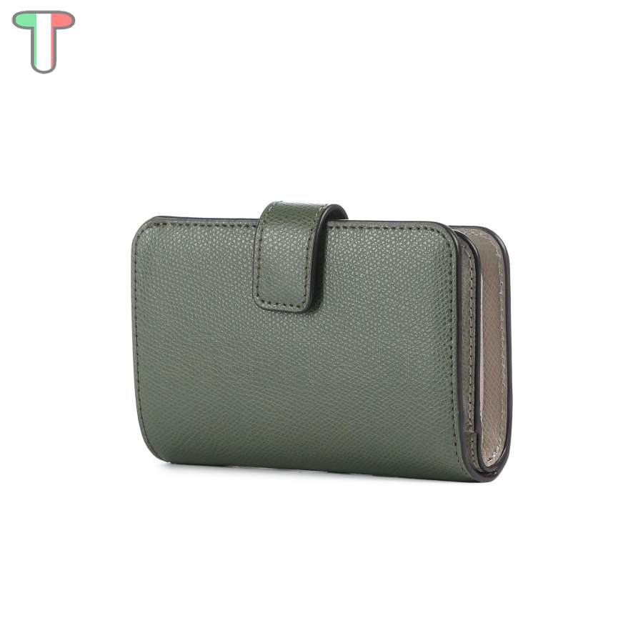 Furla Camelia M Oliva/Light Salvia Int. WP00314 ARE000 1007 4059S