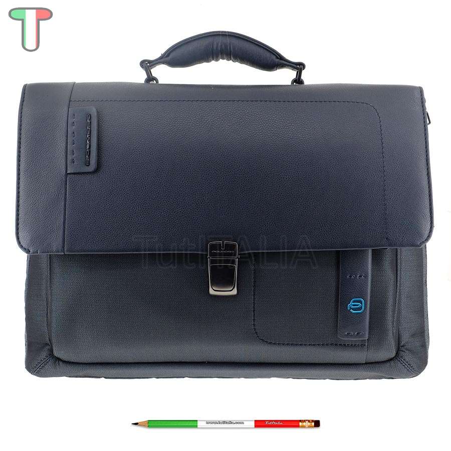 Piquadro CA3111P16 / CHEVBLU