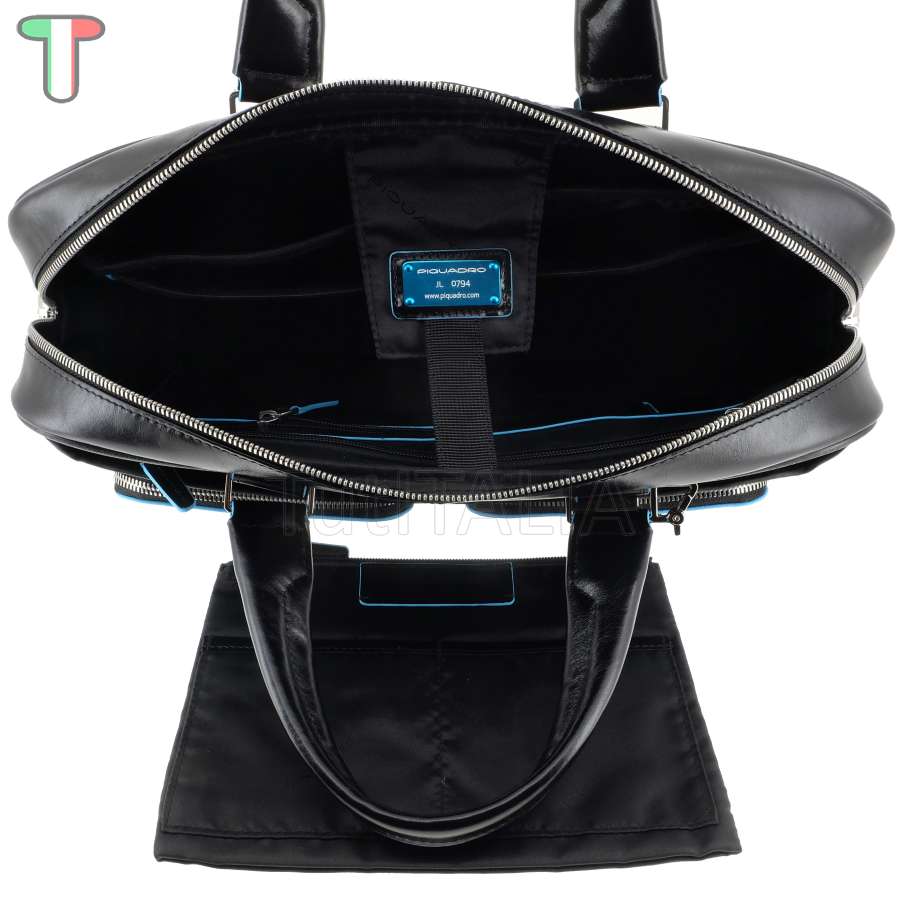 Piquadro CA2849B2 / N Blue Square