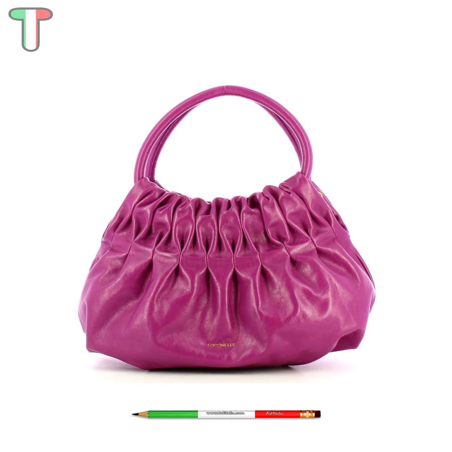 Coccinelle Croisette Rock Dahlia E1N01180101V05