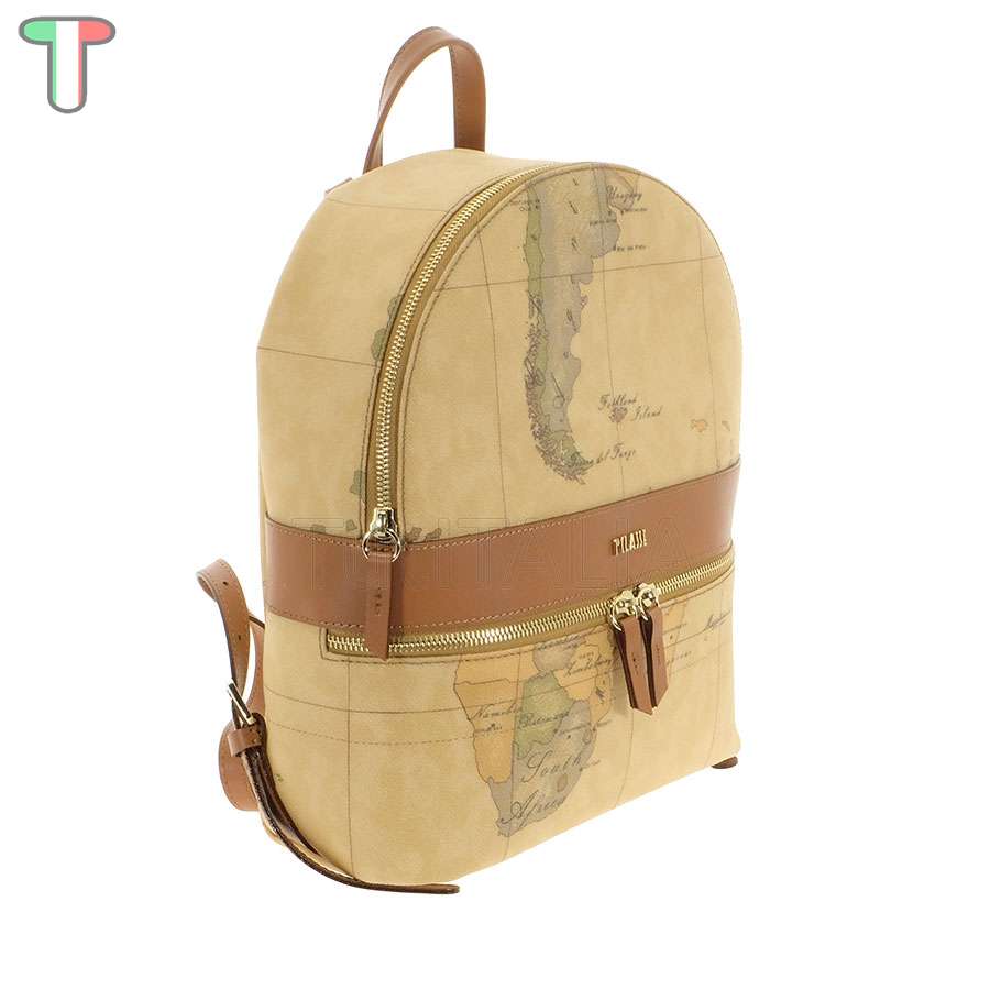 Alviero Martini 1 Classe Geo Classic Naturale CD0996000 0010