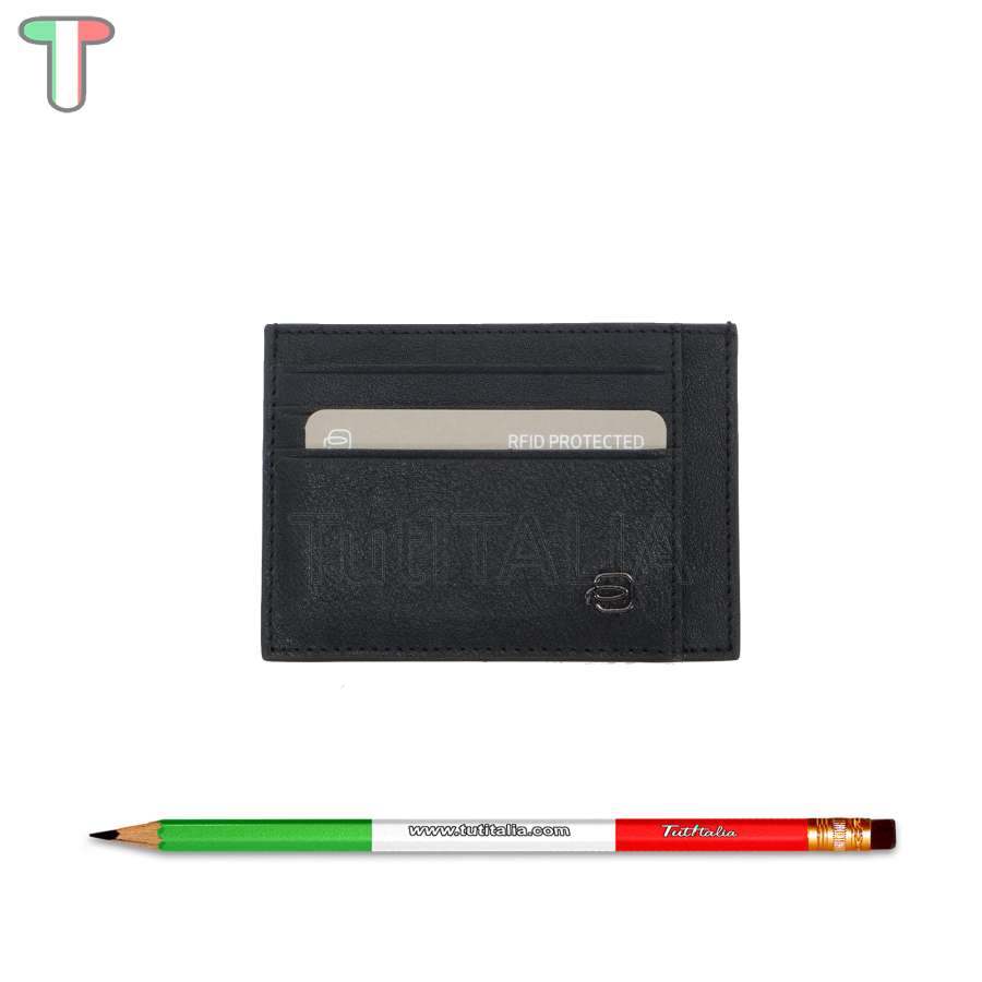 Piquadro PP2762B3R / N Black Square
