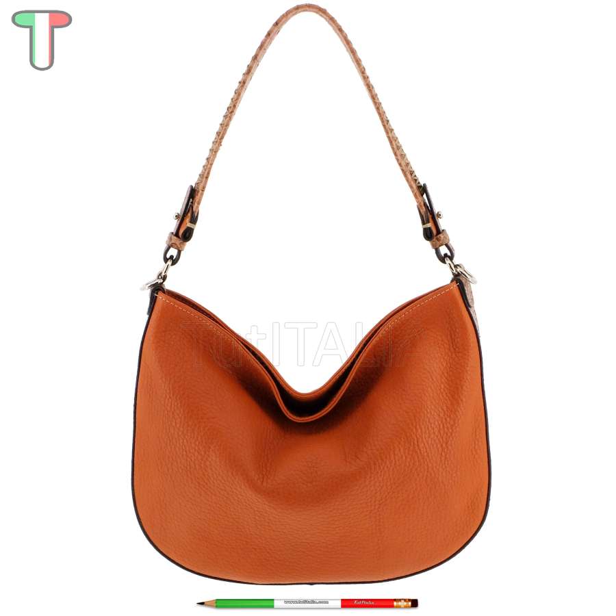 Sem Vaccaro Alce Multicolor Arancio 2502