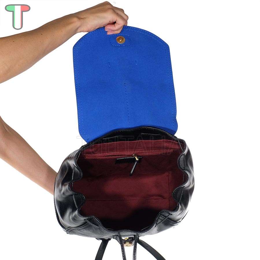 The Bridge Florentin Nero 04341701 30