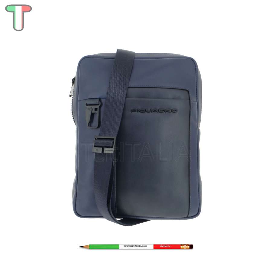 Piquadro CA1816S123 / BLU Finn