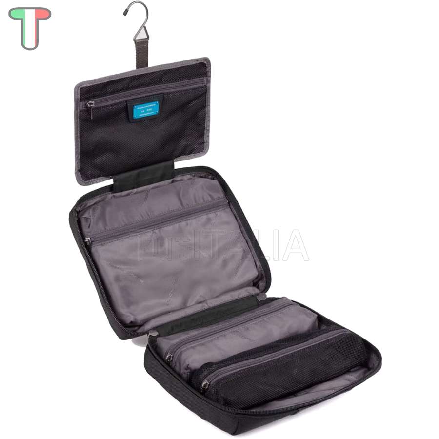 Piquadro BY3058BR2 / N Brief 2