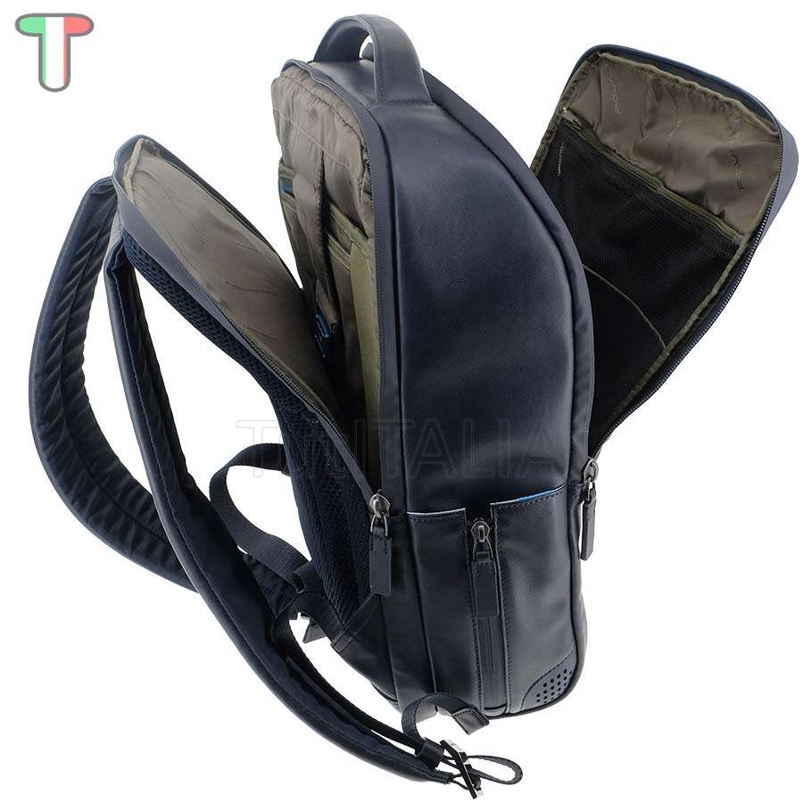 Piquadro CA4818UB00 / BLU Urban