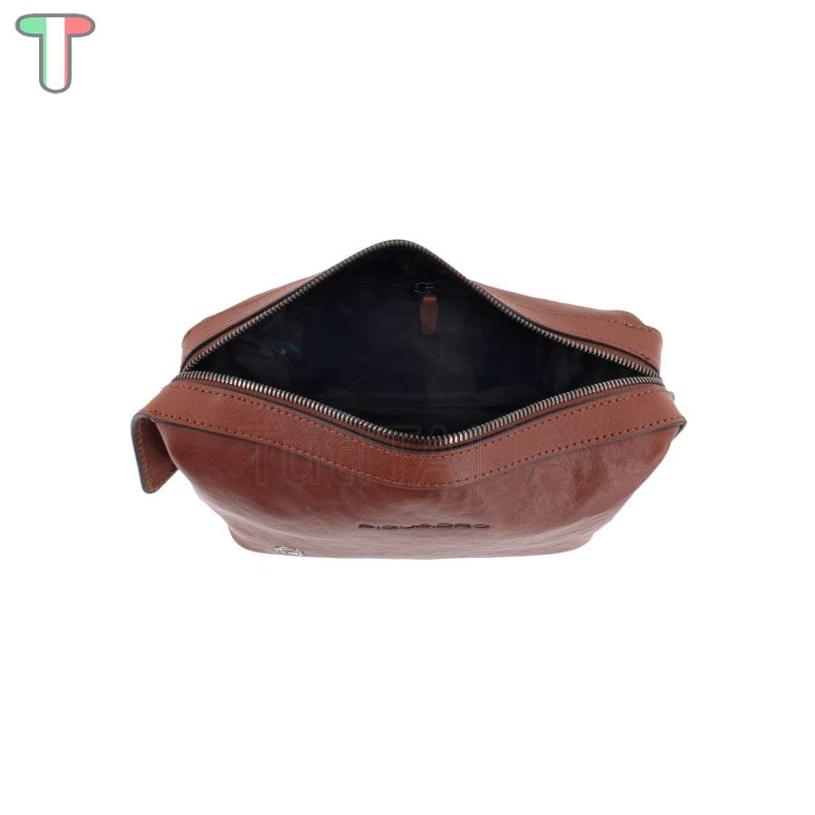 Piquadro BY3851B3 / CU Black Square