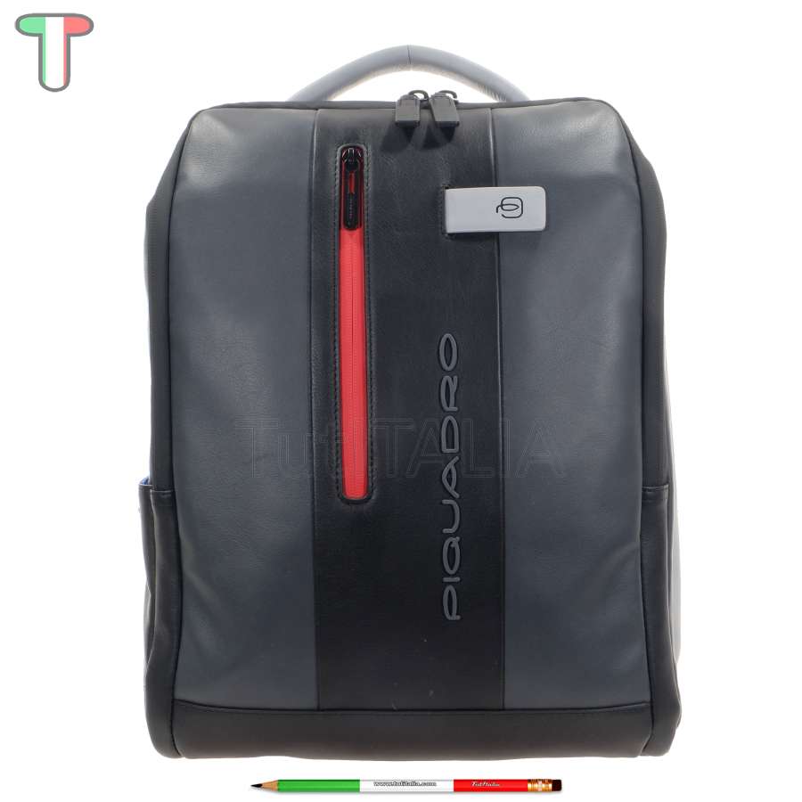 Piquadro CA4818UB00 / GRN Urban