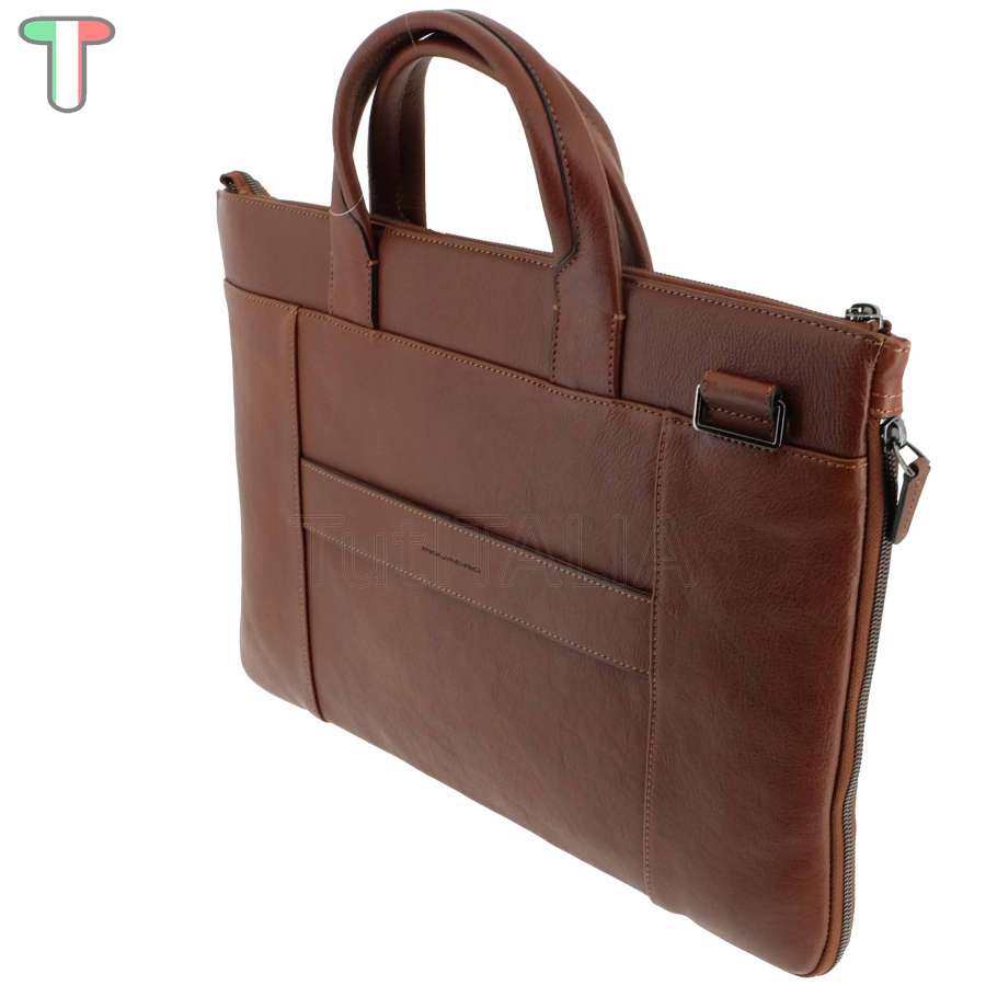 Piquadro CA4021B3 / CU Black Square