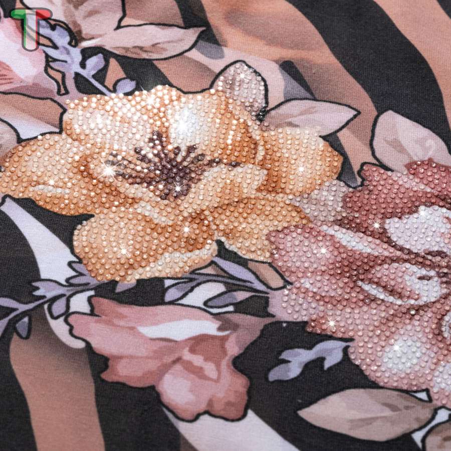 Braccialini T-shirt BTOP365-XX-305