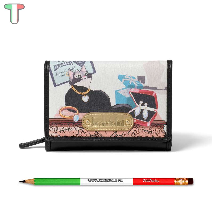 Braccialini All Round B17114-AL-818