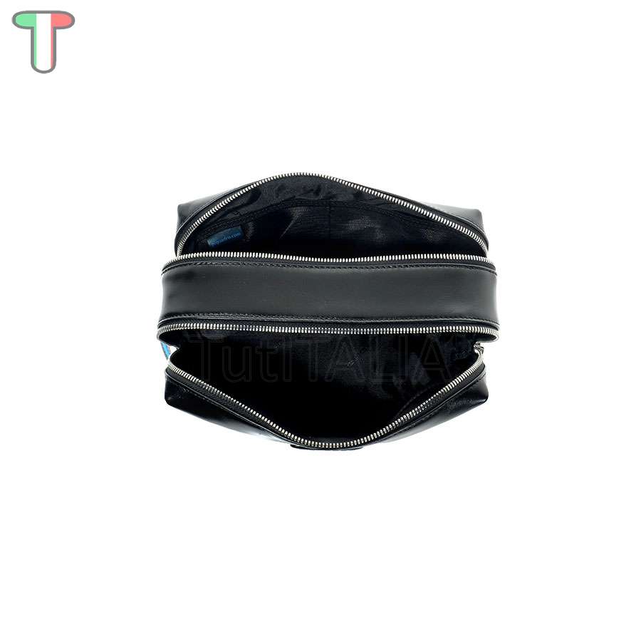 Piquadro BY5011B2 / N Blue Square