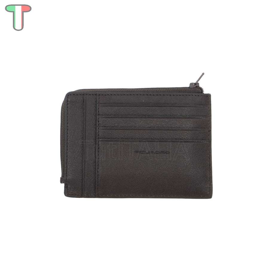 Piquadro PU1243B3R / TM Black Square
