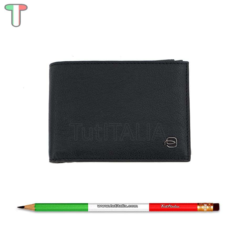 Piquadro PU1392B3R / N Black Square
