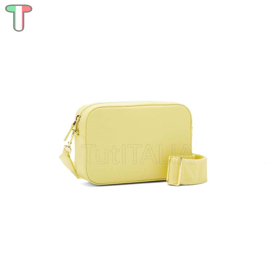 Coccinelle Tebe Mini Lime/Wash E5MN555I101G61