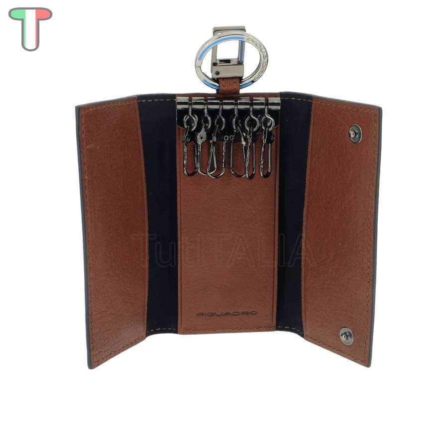 Piquadro PC1397B3 / CU Black Square