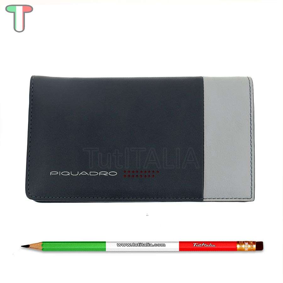 Piquadro Custodia per iPhoneXS Max 6,5 AC4820UB00R GRN Urban