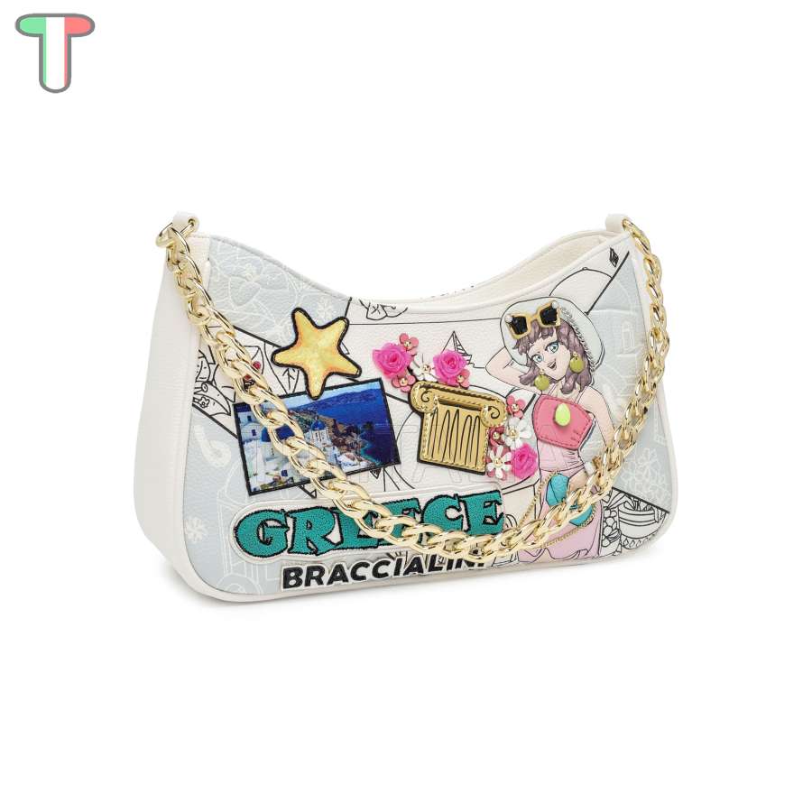 Braccialini Cartoline B17085-YY-818