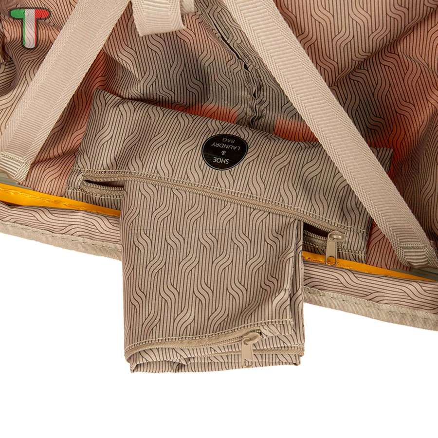 Bric's Ulisse B1Y08427.171 Mango