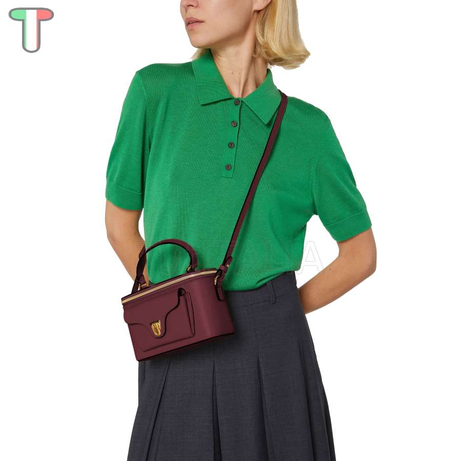 Coccinelle Beat Generation Mini Ribes E5TFK550101R52