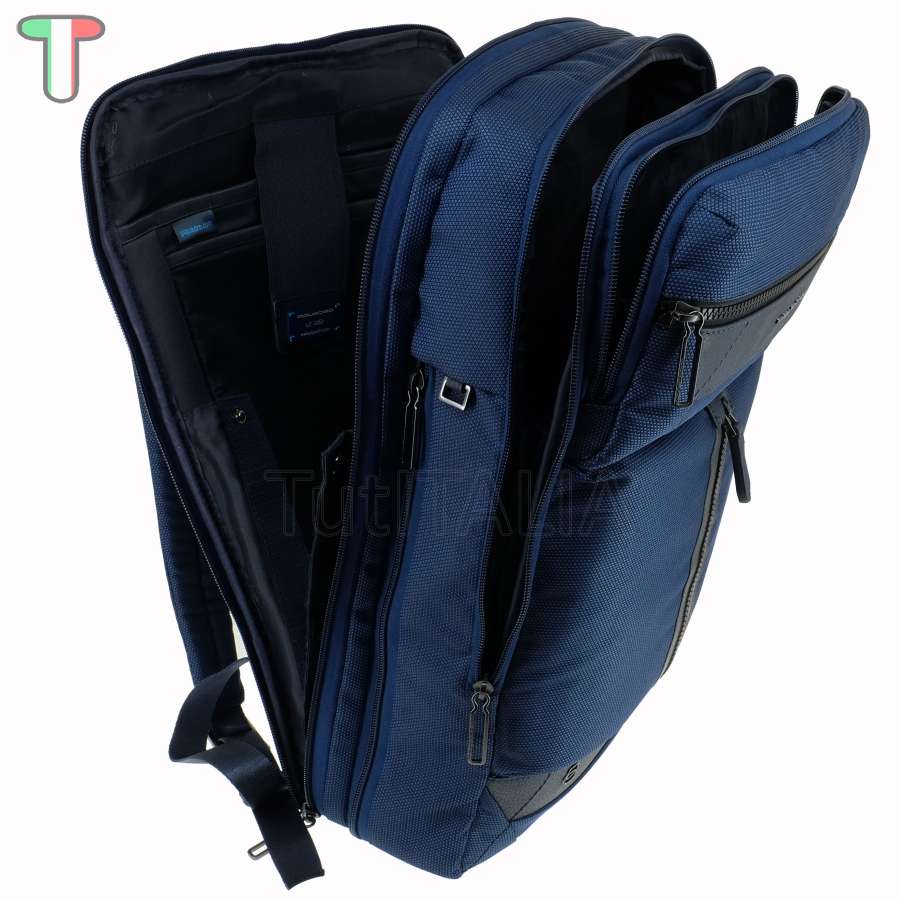 Piquadro CA5525W109 / BLU Trakai